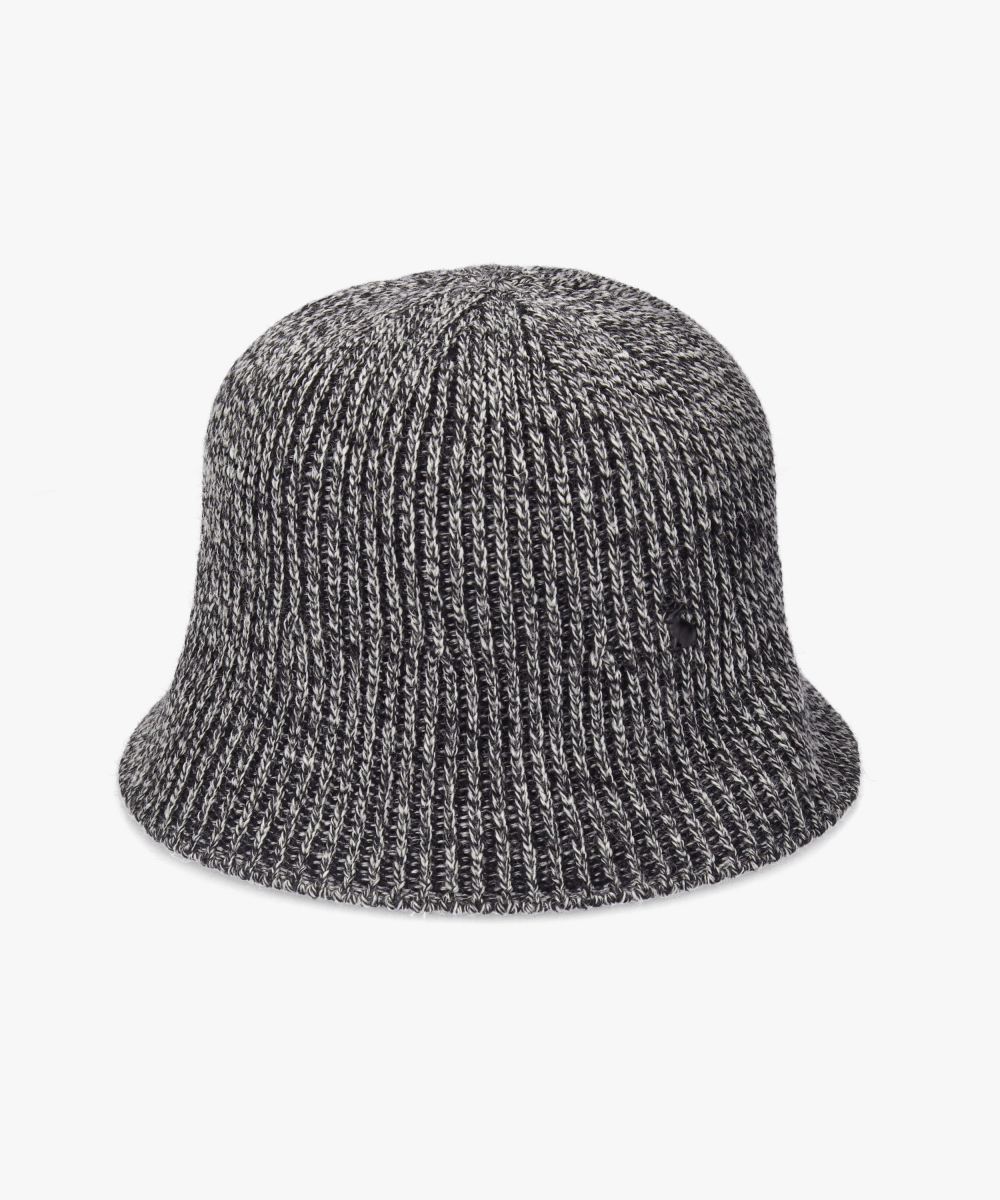 arth Thermo Rib Tulip | 58cm(58) BLACK (01) | arth / アース | HAT