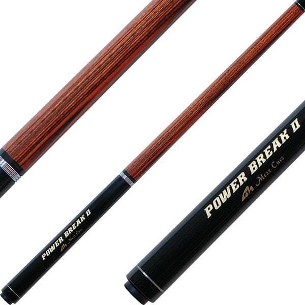 Mezz Cues Power Break 2
