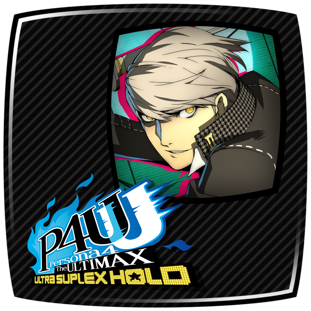 etc｜P4U2 - ペルソナ4 ジ・アルティマックス ウルトラスープレックス