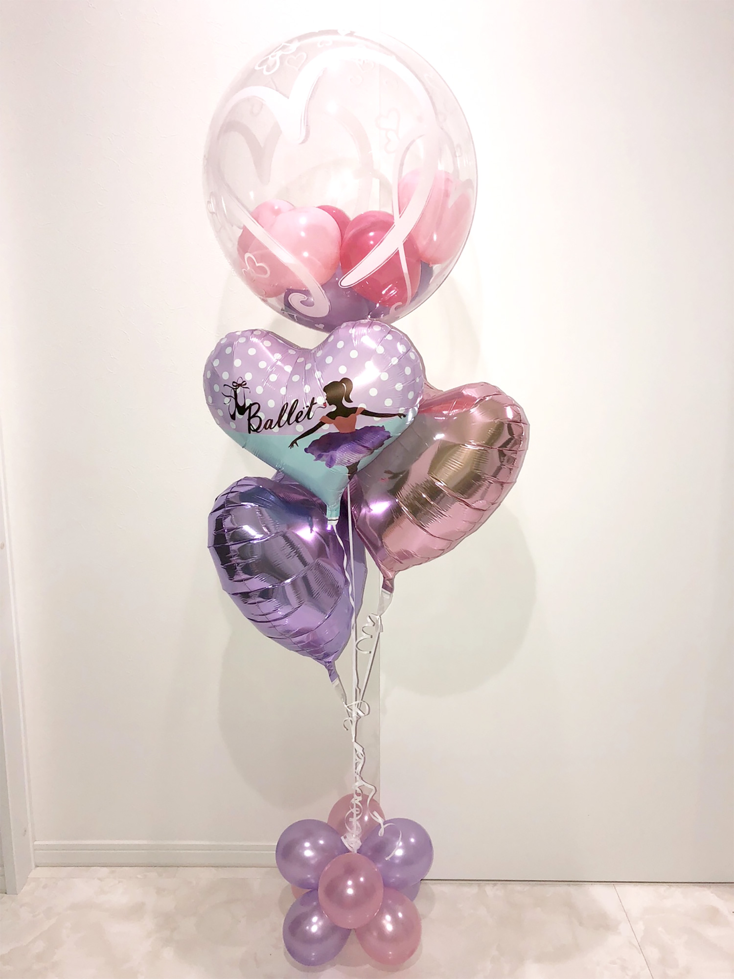 バルーンギフト | バルーンギフト 佐賀 パピーバルーン