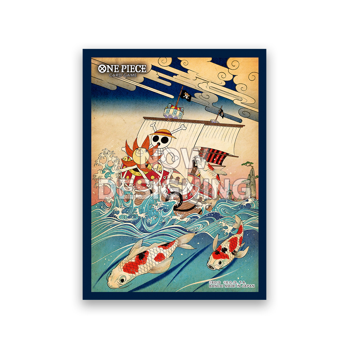 ONE PIECE CARD GAME English Version 1st Anniversary Set | ONE