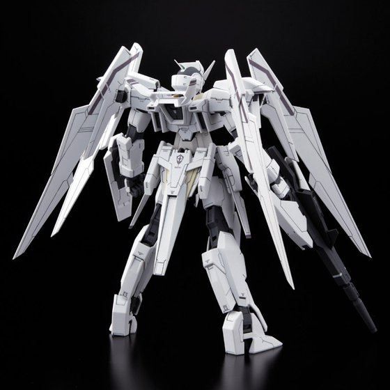 MG 1/100 GUNDAM AGE-2 NORMAL SP ver. | GUNDAM | PREMIUM BANDAI USA