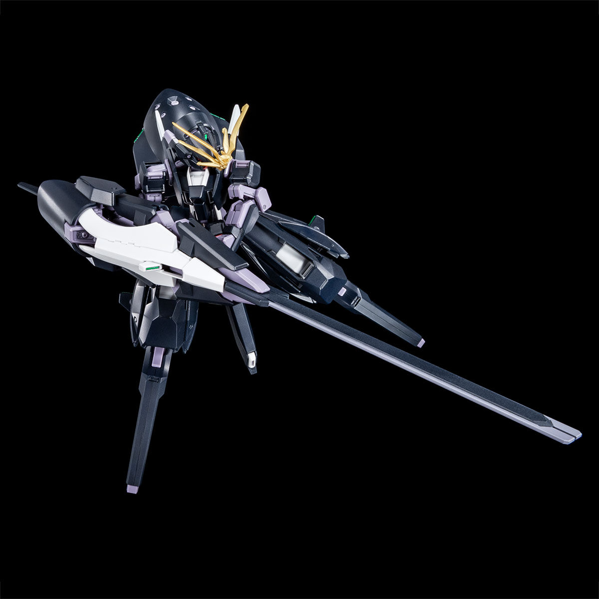 HG 1/144 GUNDAM TR-6 [WONDWART] PSYCHO-BLADE CUSTOM (A.O.Z RE-BOOT
