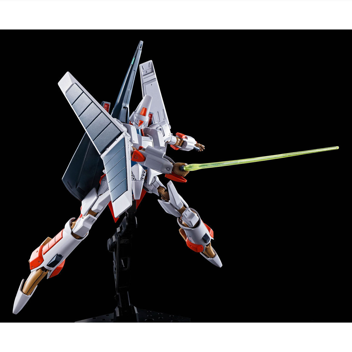 HG 1/144 L-GAIM Mk-Ⅱ | GUNDAM | PREMIUM BANDAI USA [Official