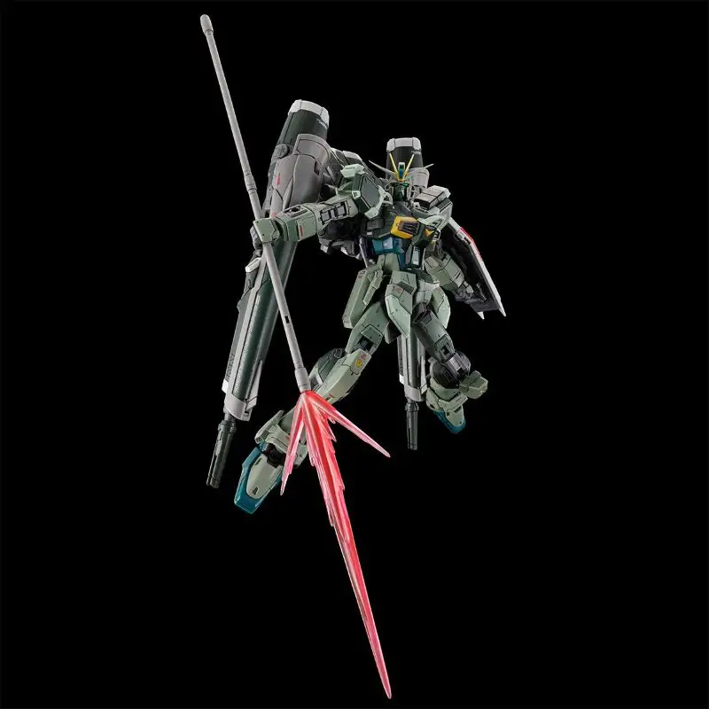 RG 1/144 BLAST IMPULSE GUNDAM SpecⅡ | GUNDAM | PREMIUM BANDAI USA