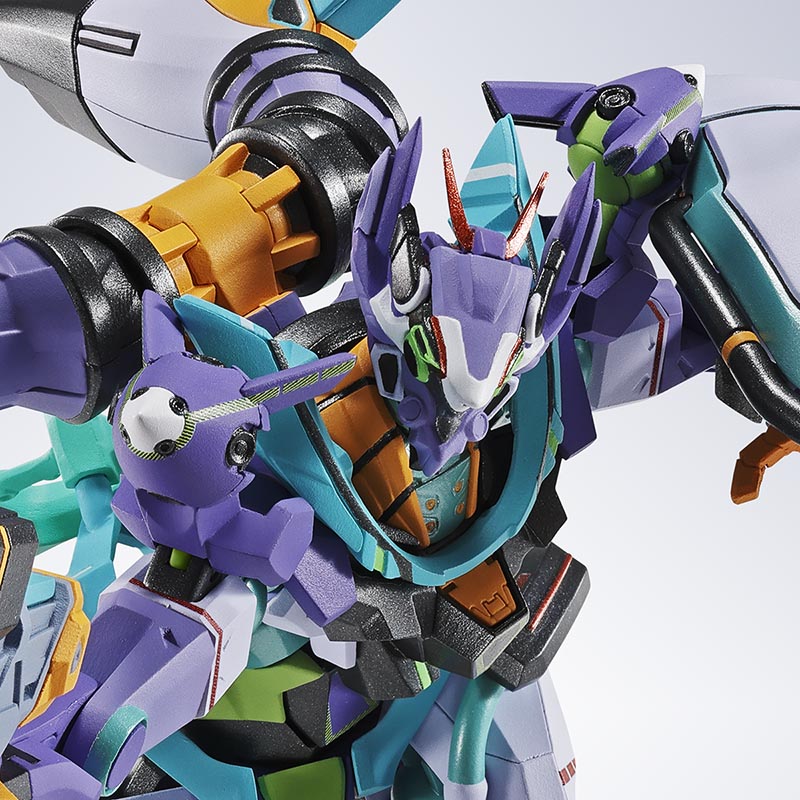 L ROBOT魂 ＜SIDE MS＞ GFreD ジフレド Amazon | METAL ROBOT魂 ＜SIDE MS＞ GQuuuuuuX GFreD ジフレド 約