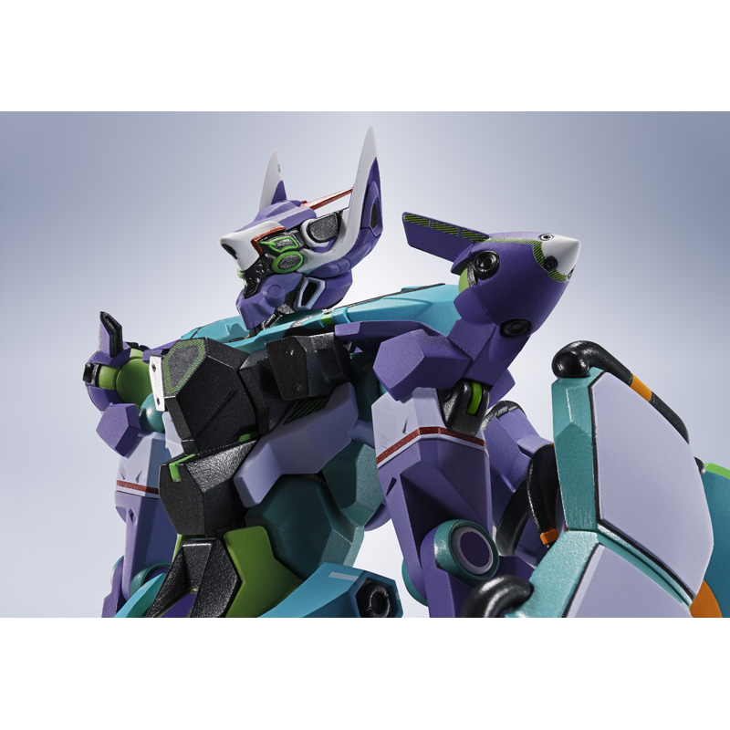 L ROBOT魂 SIDE MS GFreD ジフレド METAL ROBOT魂 SIDE MS GFreD ジフレド - メルカリ