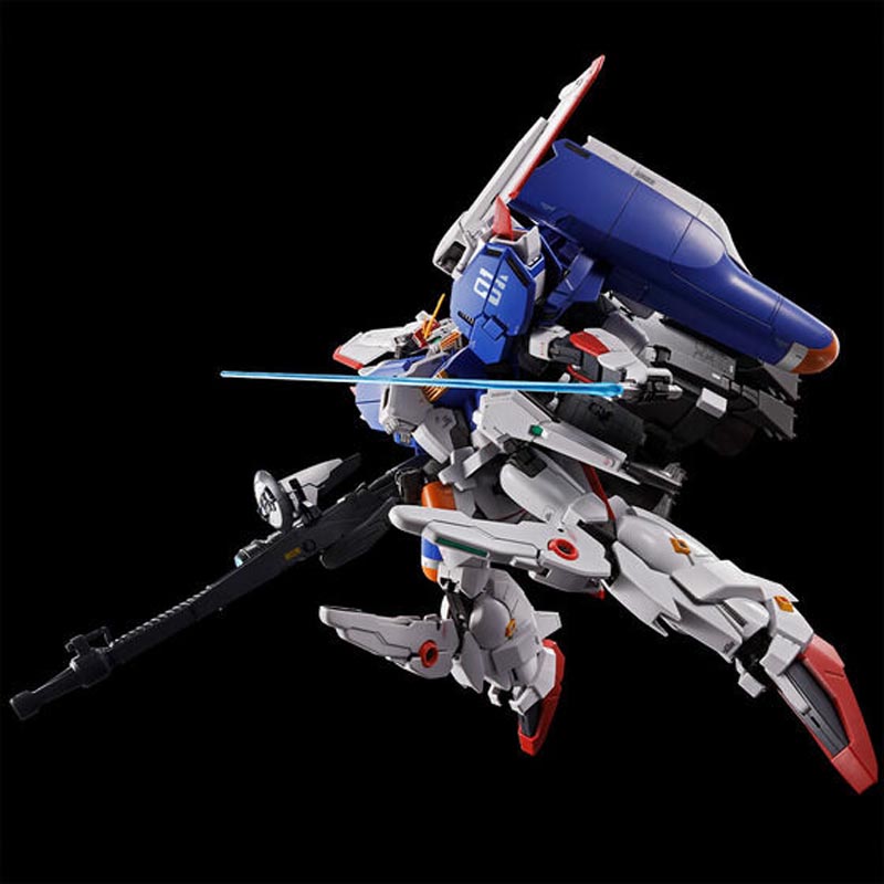 MG 1/100 Ex-S GUNDAM/S GUNDAM (TASK FORCE α Ver.) | GUNDAM
