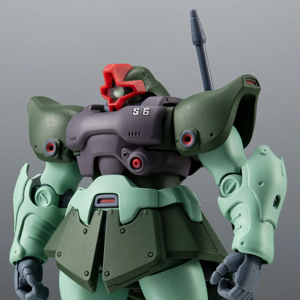 ROBOT魂 MS-09R-2 RICK DOM ZWEI ロボット魂 ドム ROBOT SPIRITS < SIDE MS > MS-09R-2 RICK DOM ZWEI ver. A.N.I.M.E.