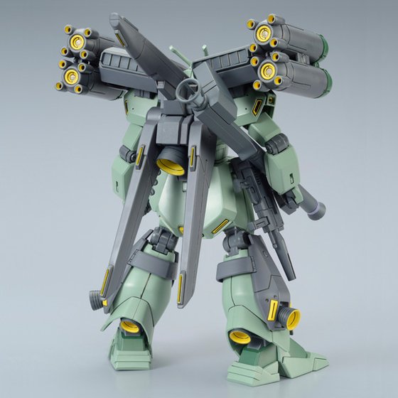 HGUC 1/144 RGM-89S STARK JEGAN (CCA-MSV Ver.) | GUNDAM | PREMIUM