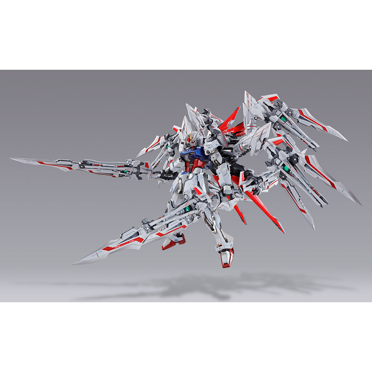 METAL BUILD CALETVWLCH OPTION SET | GUNDAM | PREMIUM BANDAI