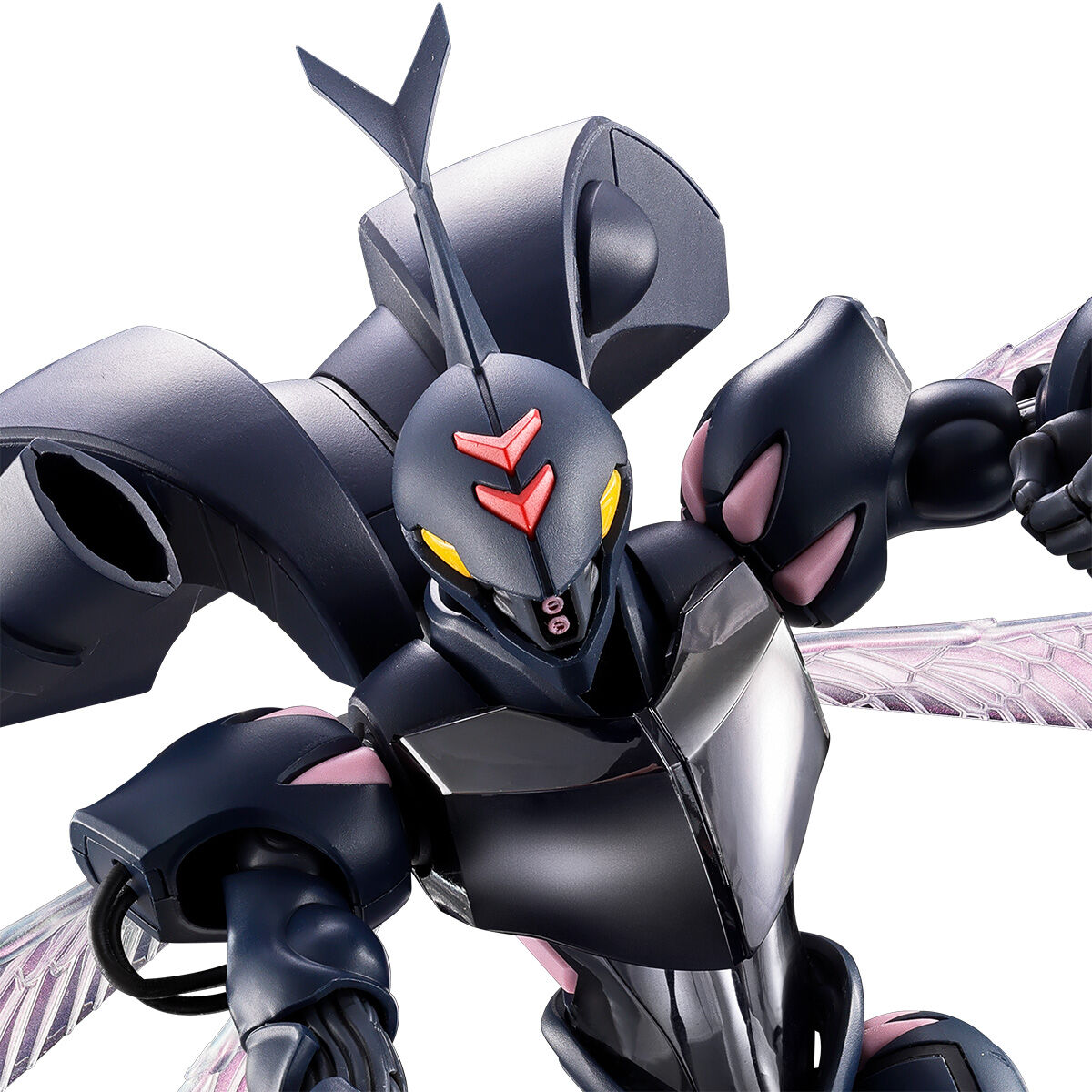 HG 1/72 TOD DUNBINE &TOKAMAK DUNBINE セット HG 1/72 TOKAMAK