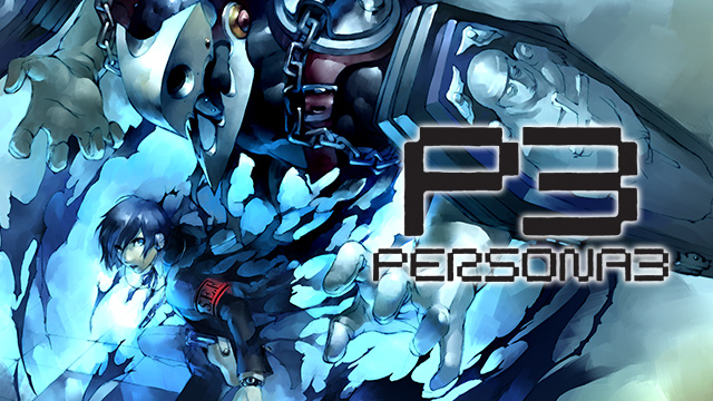 ペルソナマガジン ＃2016 MARCH～本日発売！ | ペルソナチャンネル