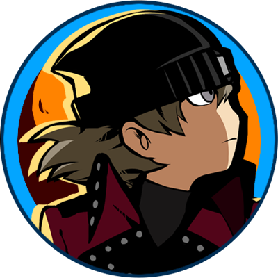 PQ2 ボコスカジェネレーター』のSNSアイコンを配布！ | ペルソナ