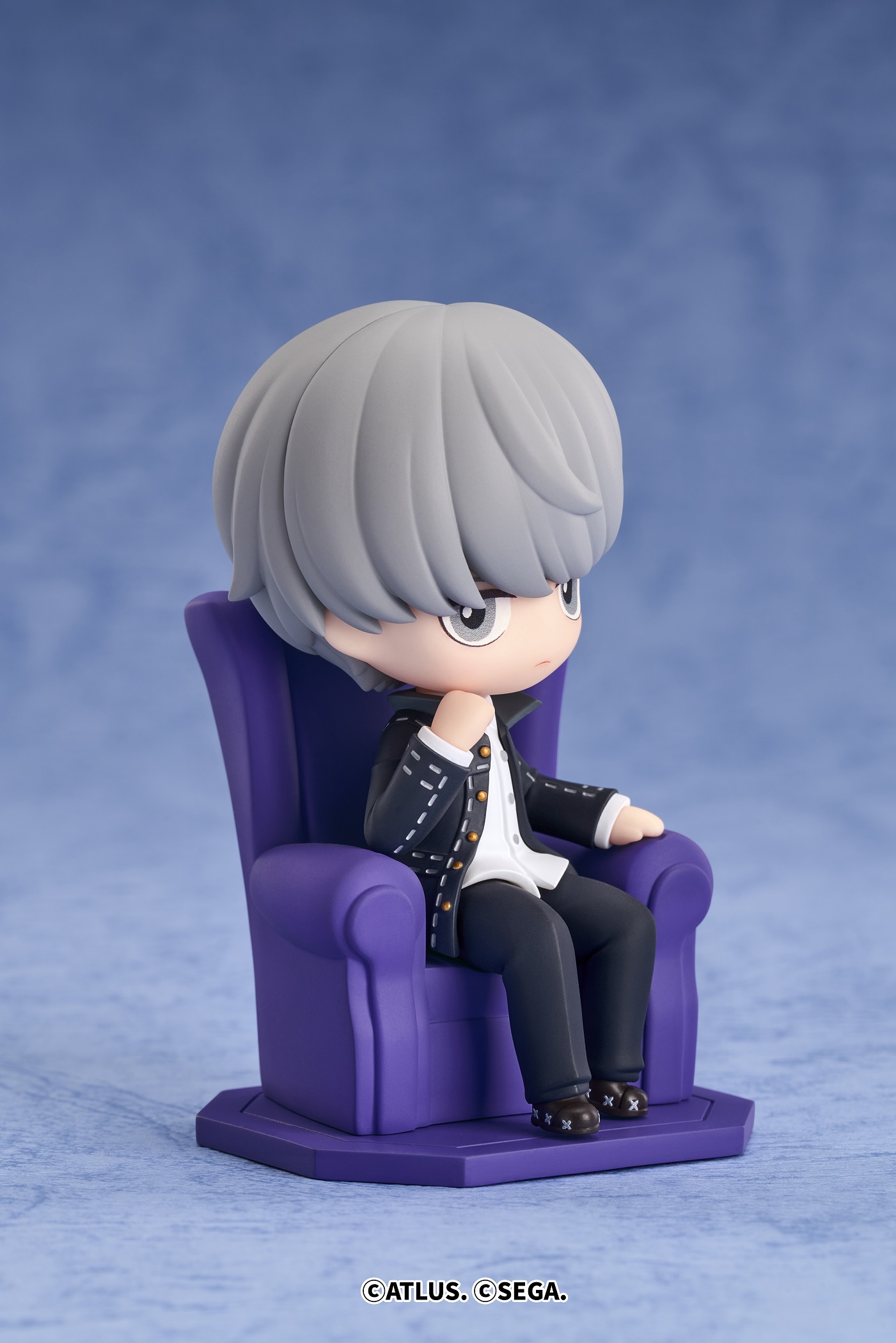 ペルソナ3 ポータブル』、『ペルソナ4 ザ・ゴールデン』、『ペルソナ