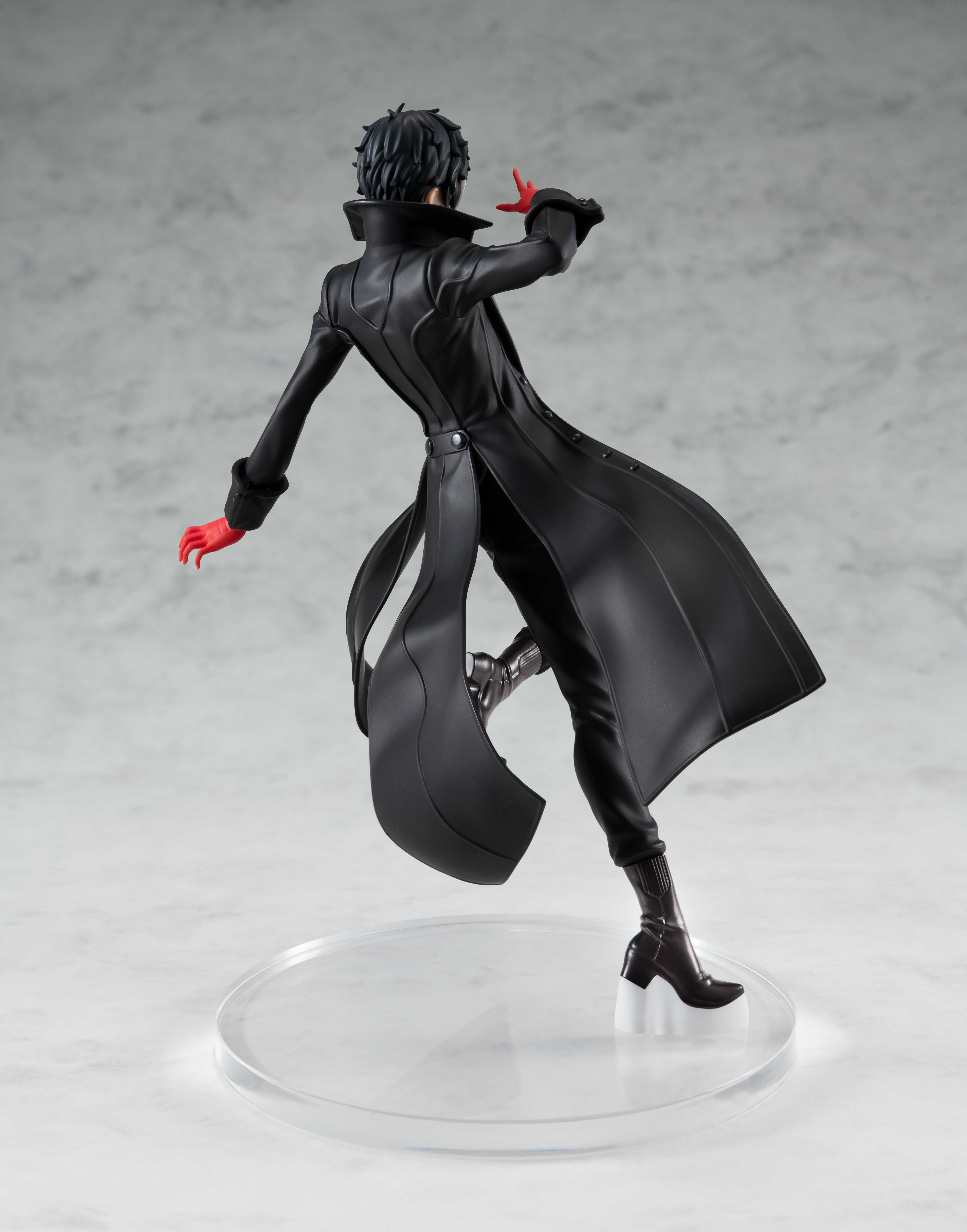 PERSONA5 the Animation』の「ジョーカー」のフィギュアが再販決定