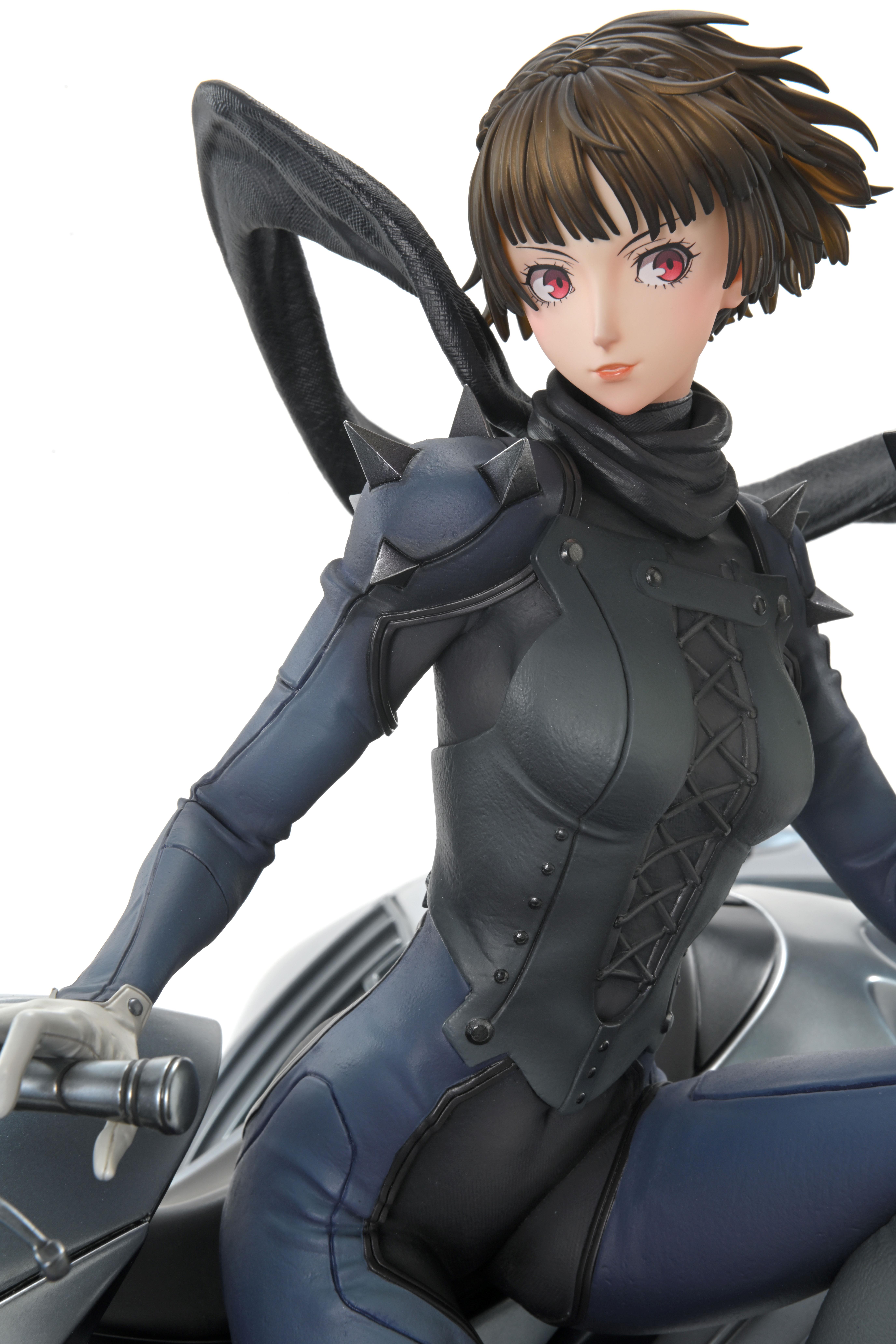 新島真 フィギュア ルクリア 【公式通販】