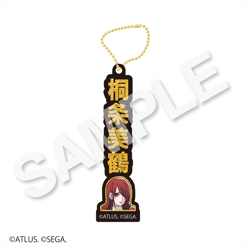 更新】『ペルソナ3 リロード』×「ヴィレッジヴァンガード」コラボに新