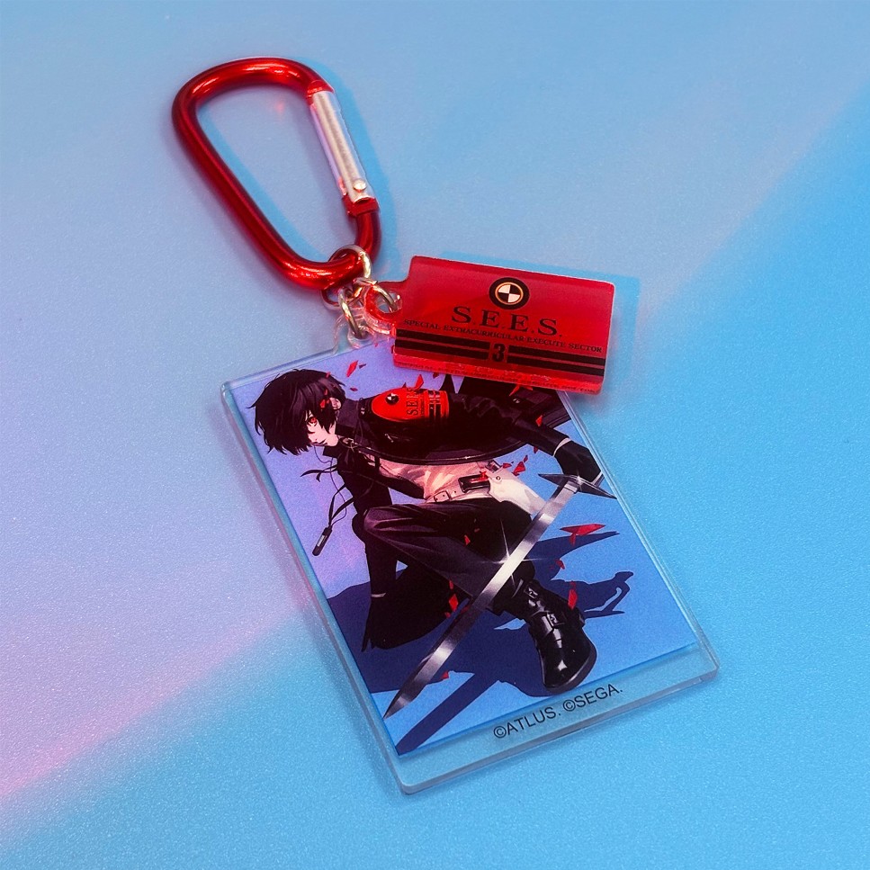 ペルソナ3 リロード』Nintendo Switch 2 版 発売記念 アトラス公式