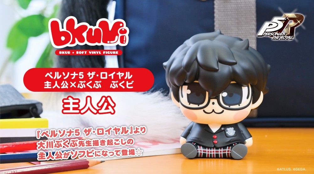 ペルソナ3』 舞台「Persona3 Lunation the Act」上演決定！本日から4