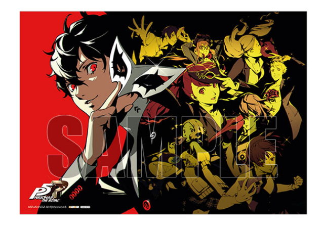 ペルソナ5 ザ・ロイヤル』 リマスター版 購入ガイド | ペルソナ