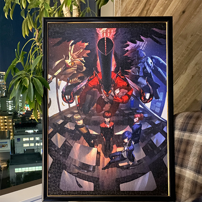 2023/7/25更新】『ペルソナ』シリーズ3作のリマスター記念グッズが発売