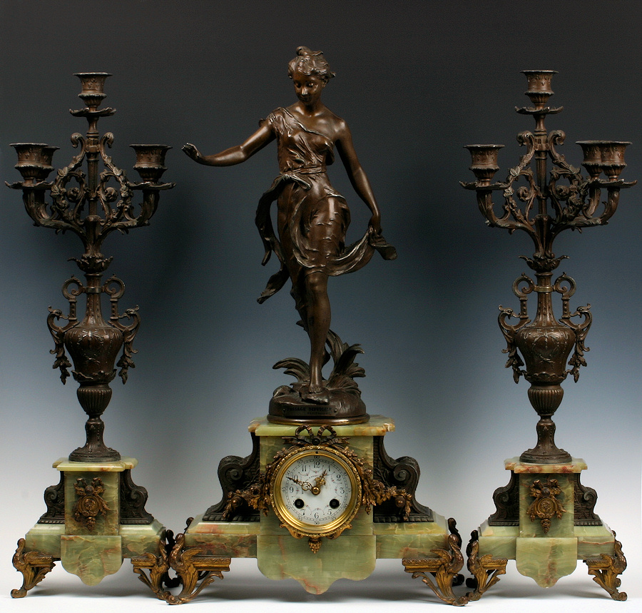 p_princeコレクション 彫刻・ブロンズ作品