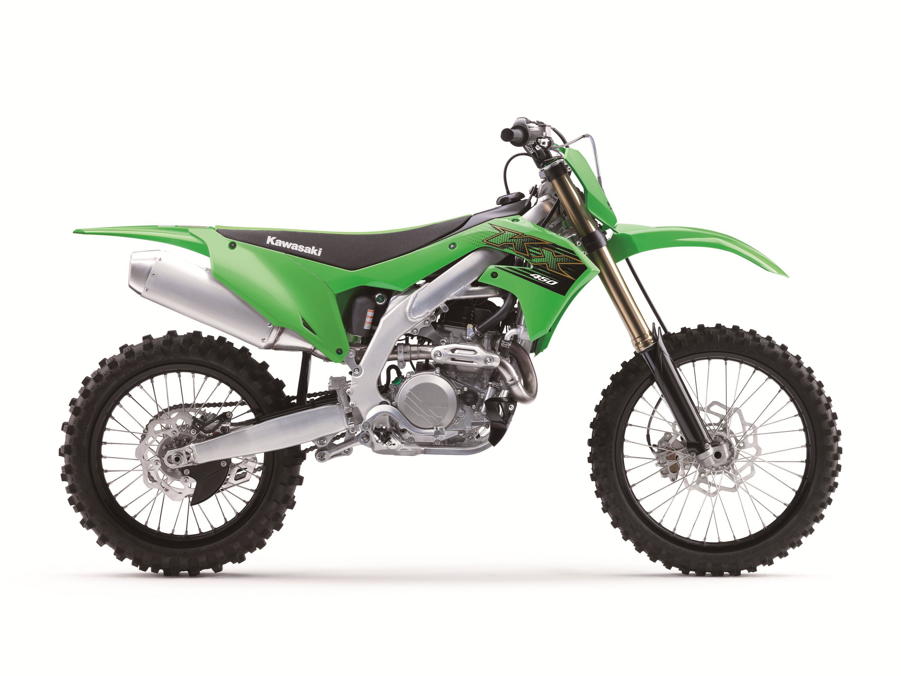 2020 Kawasaki KX450 - Reviews, Comparisons, Specs - Bikes - Vital MX