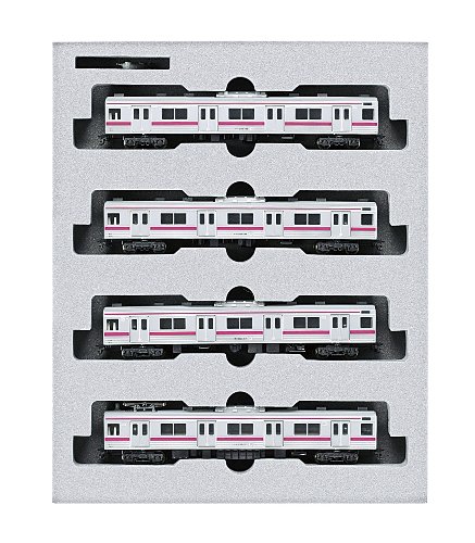 KATO 205系京葉線色 念願の10両化と製品ラインナップ | 緩行線