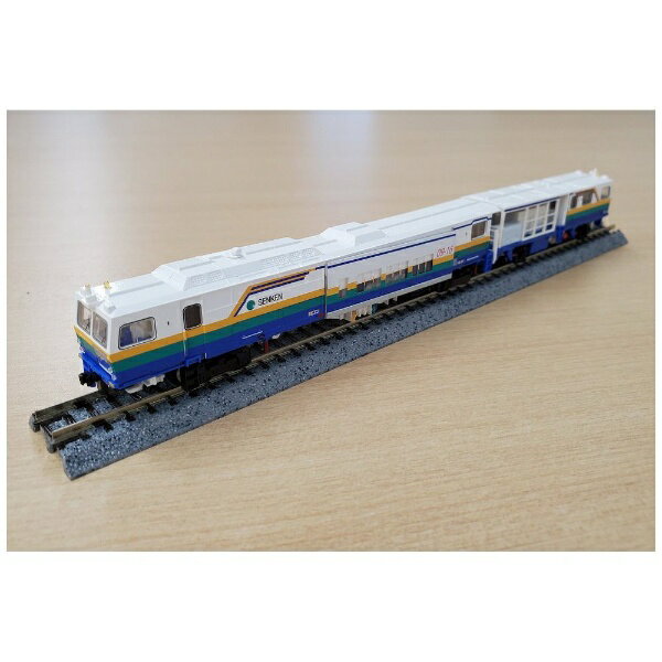 Plasser & Theurer Multiple Tie Tamper です(笑) | 鉄道模型なまけ日記