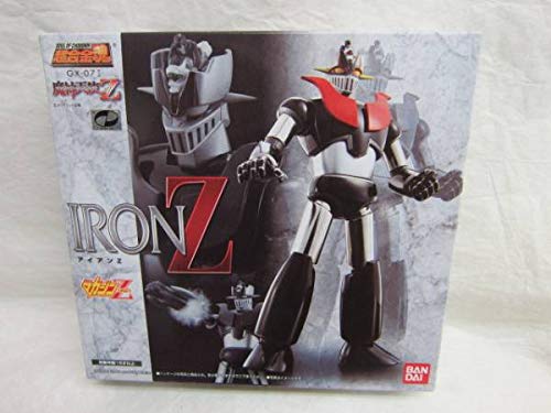 アイアンZ | 寿限無寿限無のブログ