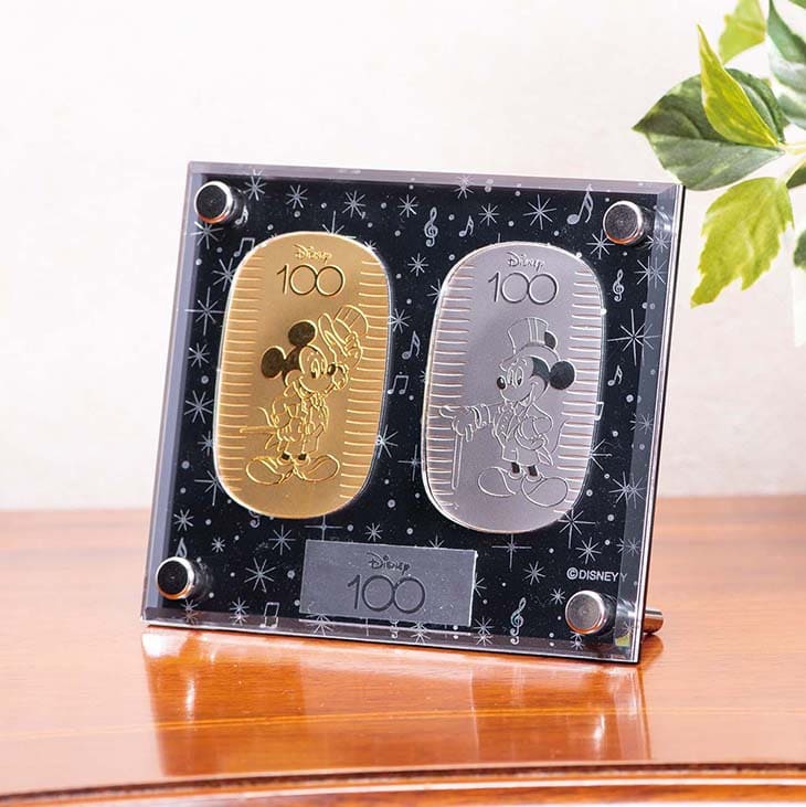 ディズニー100周年記念グッズ | ✨まいっちん@トレンド、テレビで紹介