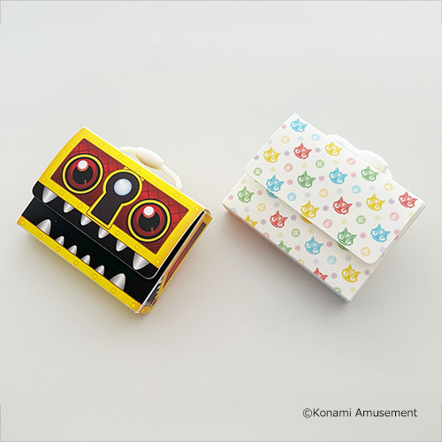 コナミプライズコレクション