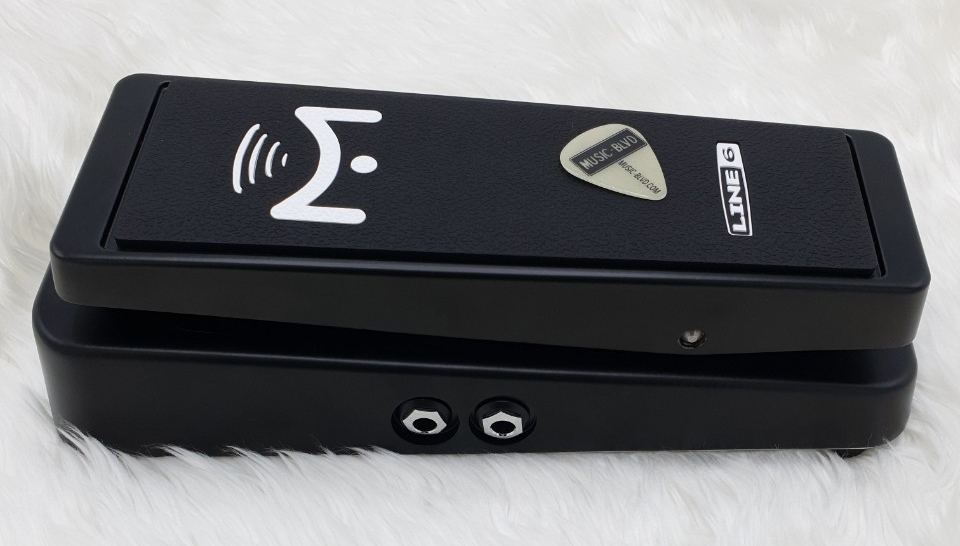 Mission Engineering SP1-L6H Line 6 - Music Boulevard บริษัท มิวสิค