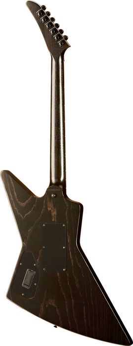 Gibson Vampire Blood Moon Explorer Electric Guitar (Juju) - Music