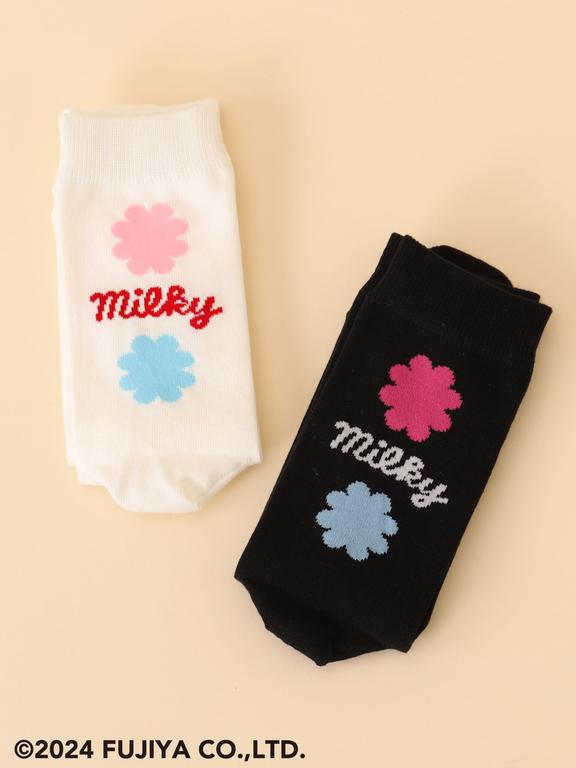 ペコちゃん×Tabio | 靴下屋公式通販 Tabio オンラインストア