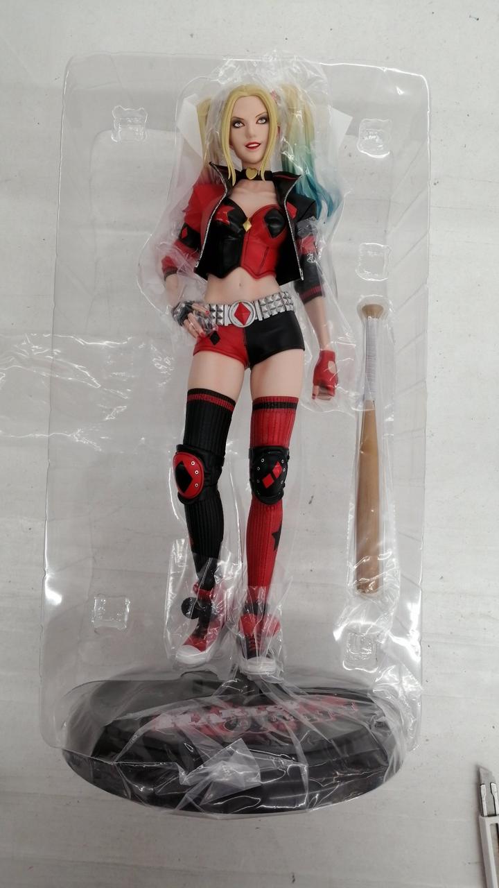 KOTO|ハーレイ・クイン DCコミックス|【ハードオフ公式通販】オフ