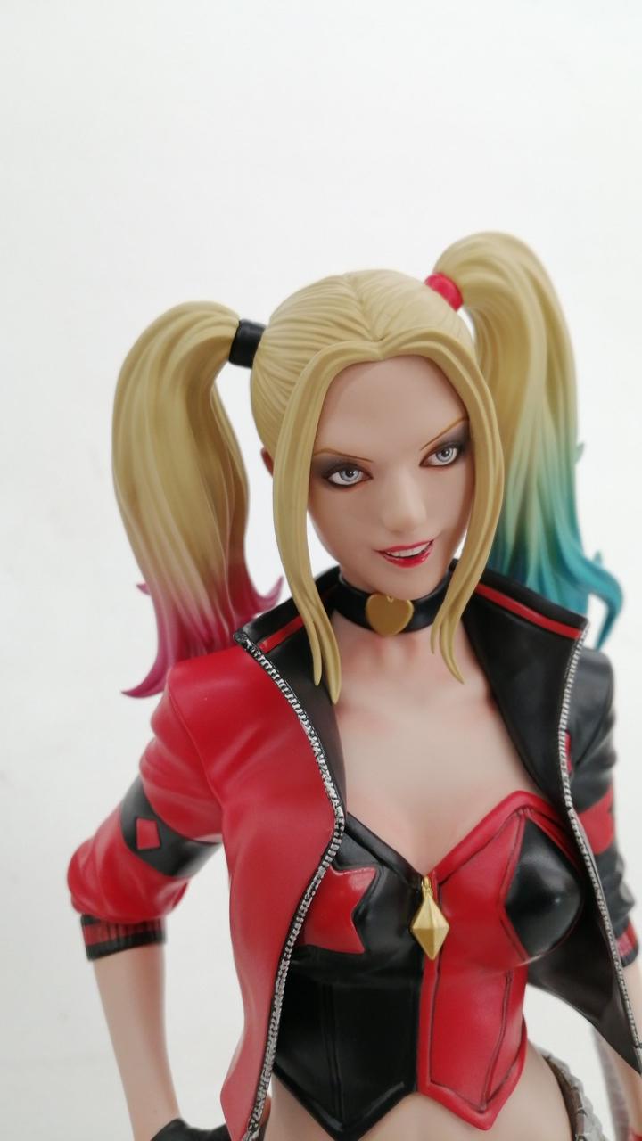 KOTO|ハーレイ・クイン DCコミックス|【ハードオフ公式通販】オフ