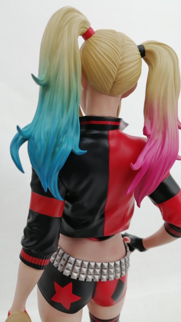 KOTO|ハーレイ・クイン DCコミックス|【ハードオフ公式通販】オフ