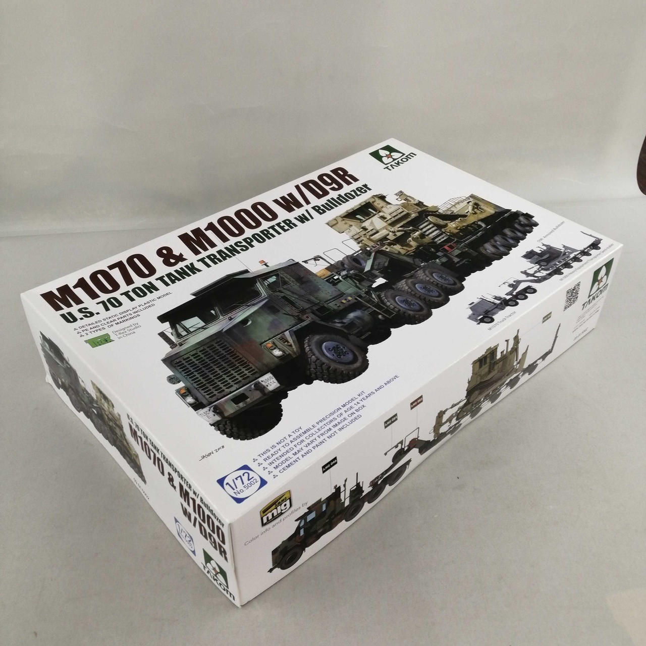 TAKOM|1/72スケールプラモデル|【ハードオフ公式通販】オフモール