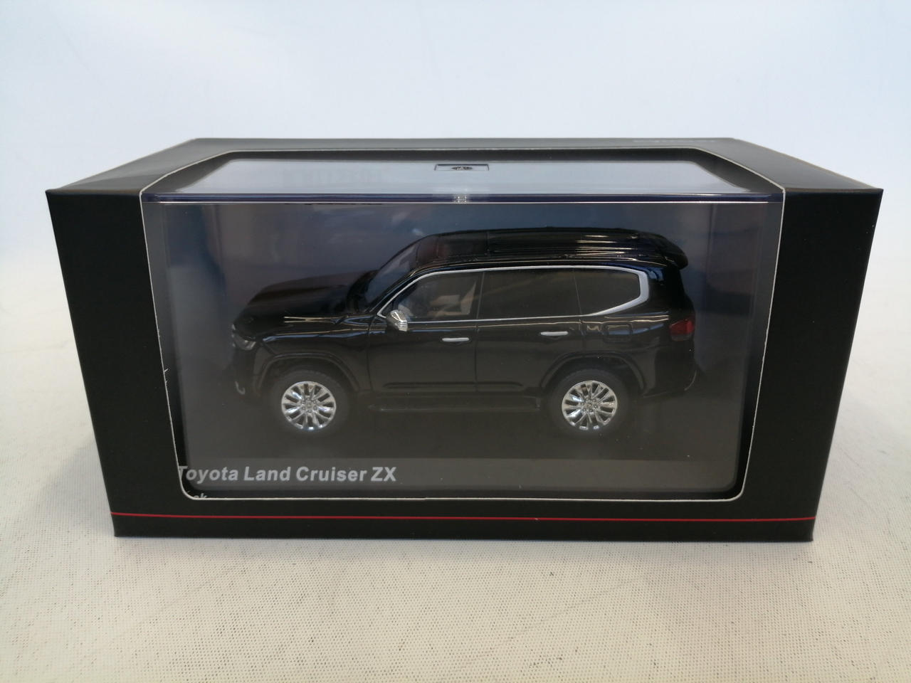 京商|1/43 トヨタ ランドクルーザーZX|HARDOFFオフモール（オフモ