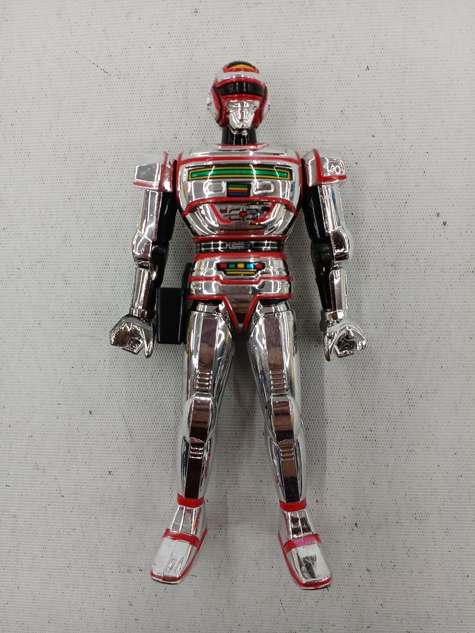 バンダイ(BANDAI)|超合金 巨獣特捜ジャスピオン|【ハードオフ公式通販