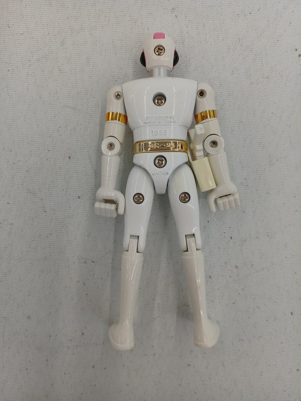 バンダイ(BANDAI)|超合金 チェンジマーメイド|【ハードオフ公式通販