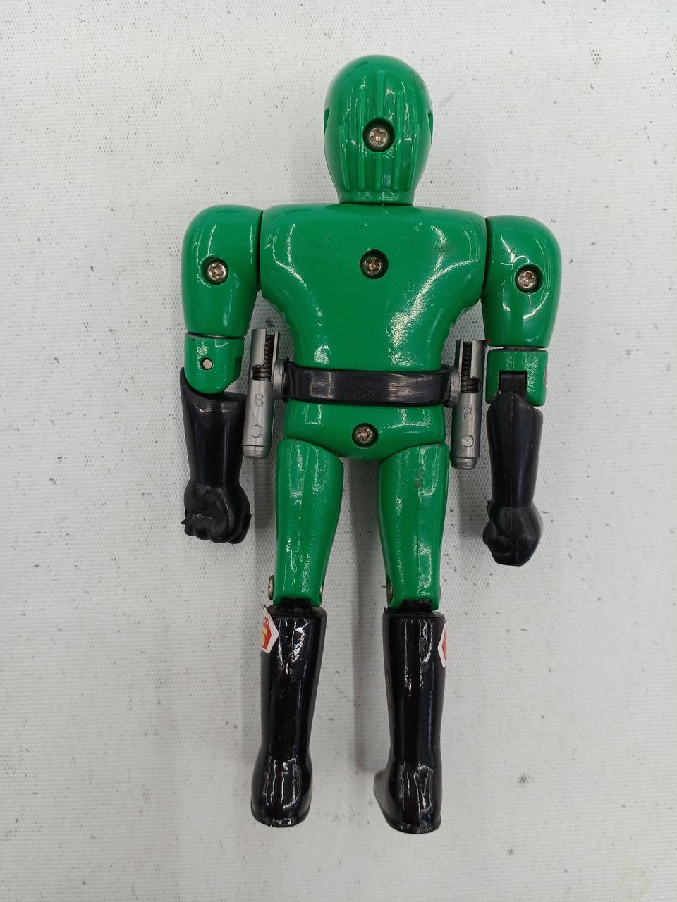 ポピー|超合金 ミドレンジャー|【ハードオフ公式通販】オフモール