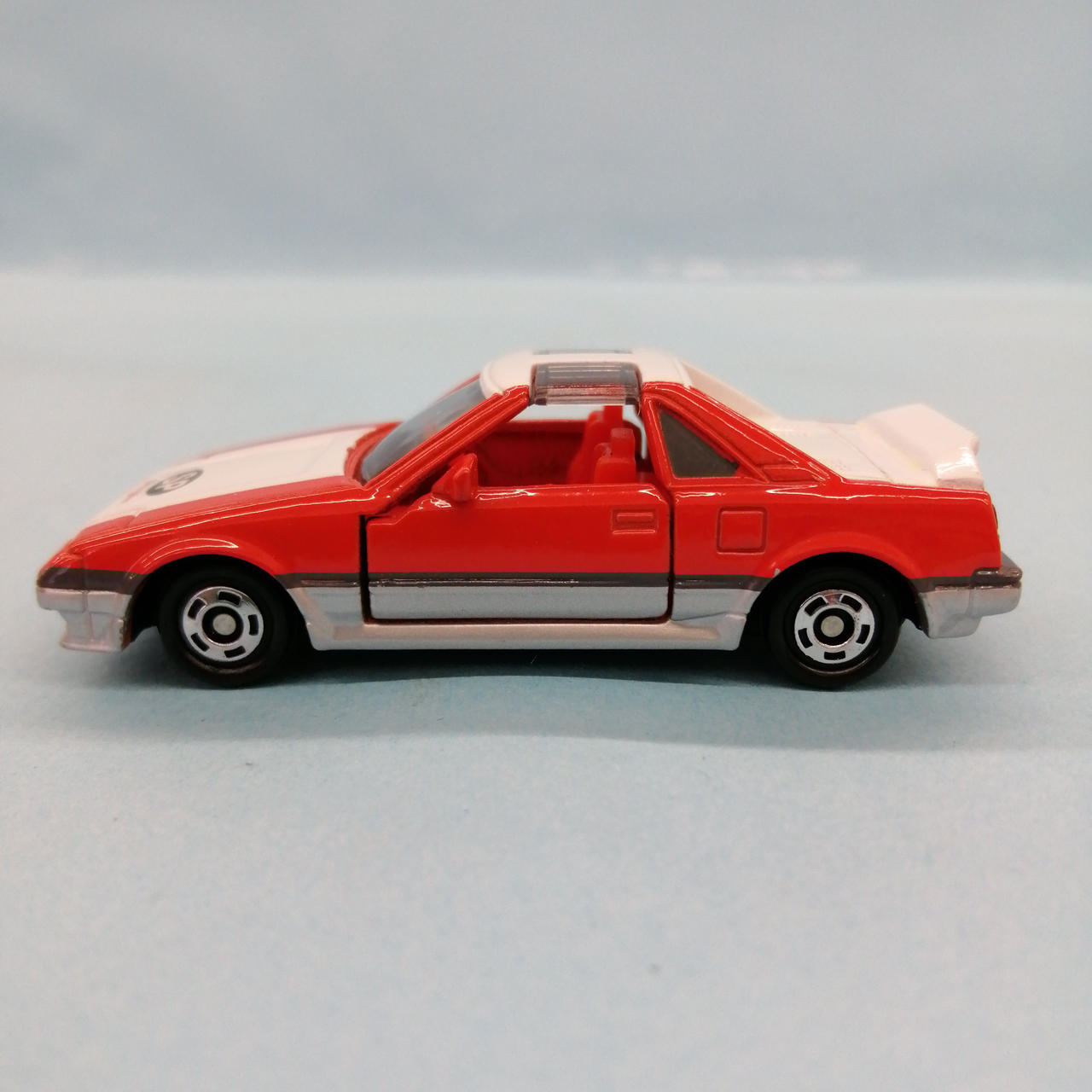 TOMY|特別仕様トミカ トヨタ MR2|【ハードオフ公式通販】オフモール