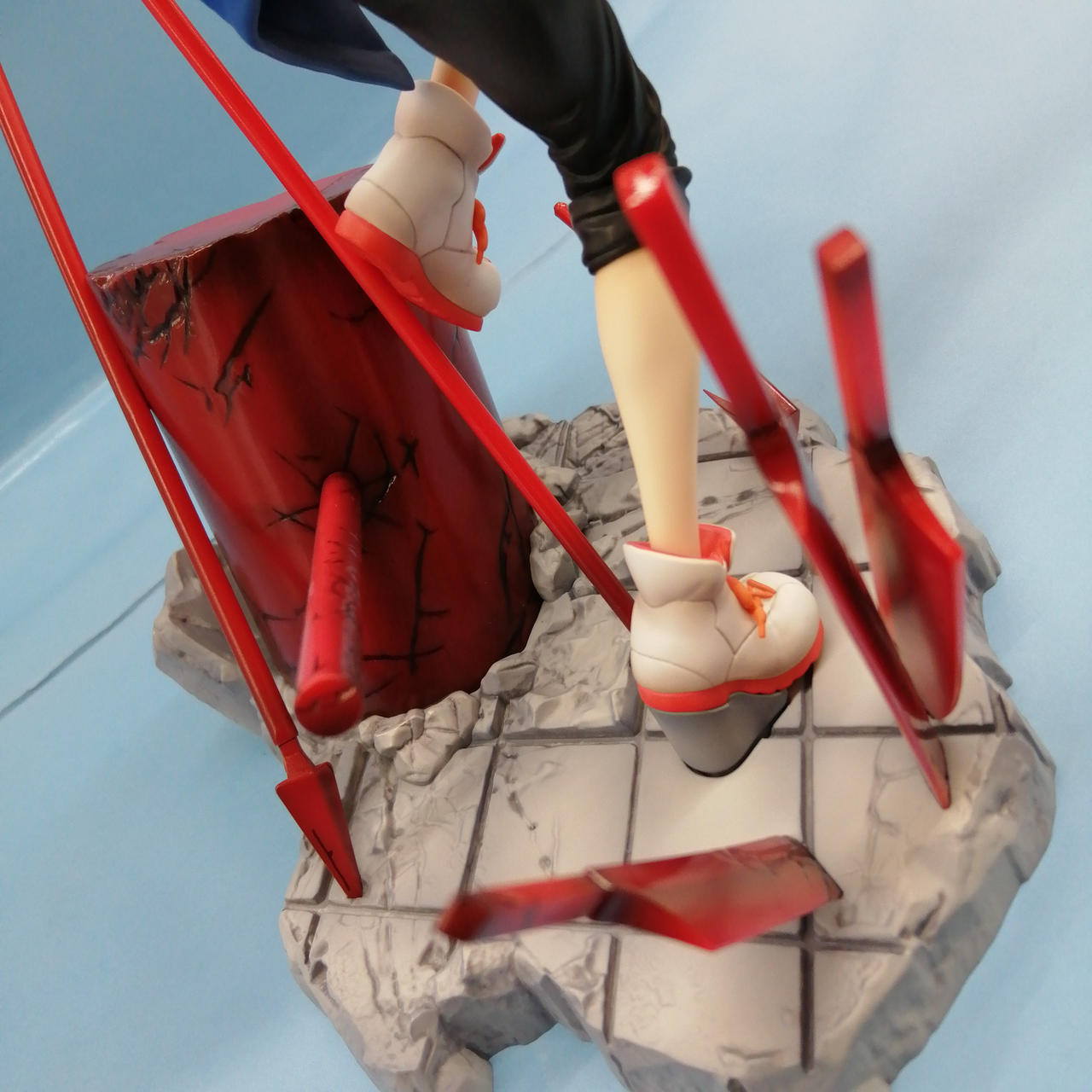 フリュー|パワー 1/7スケールフィギュア|【ハードオフ公式通販】オフ