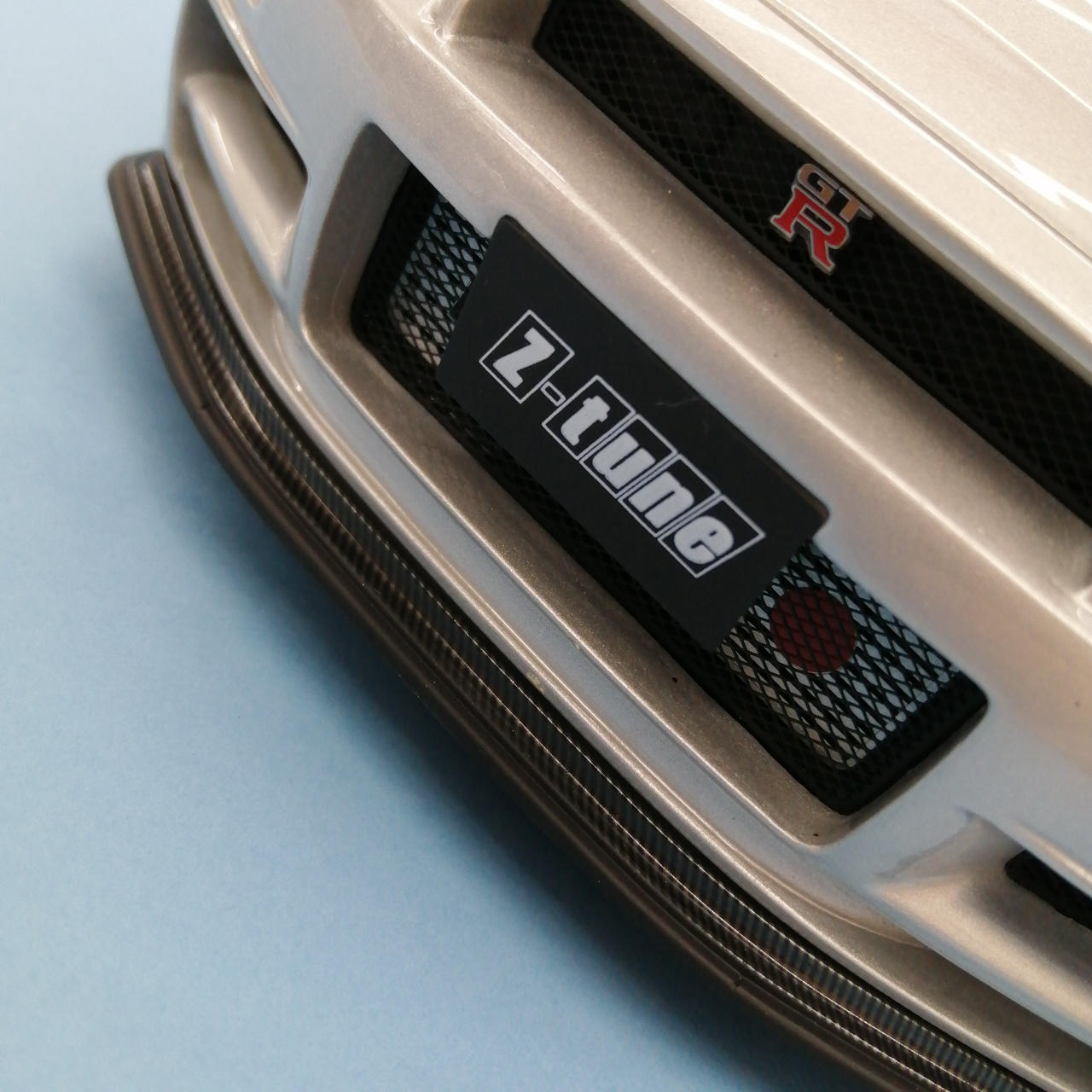 キョウショウ(KYOSHO)|1/12 NISMO R34 GT-R Z-TUNE|【ハードオフ公式