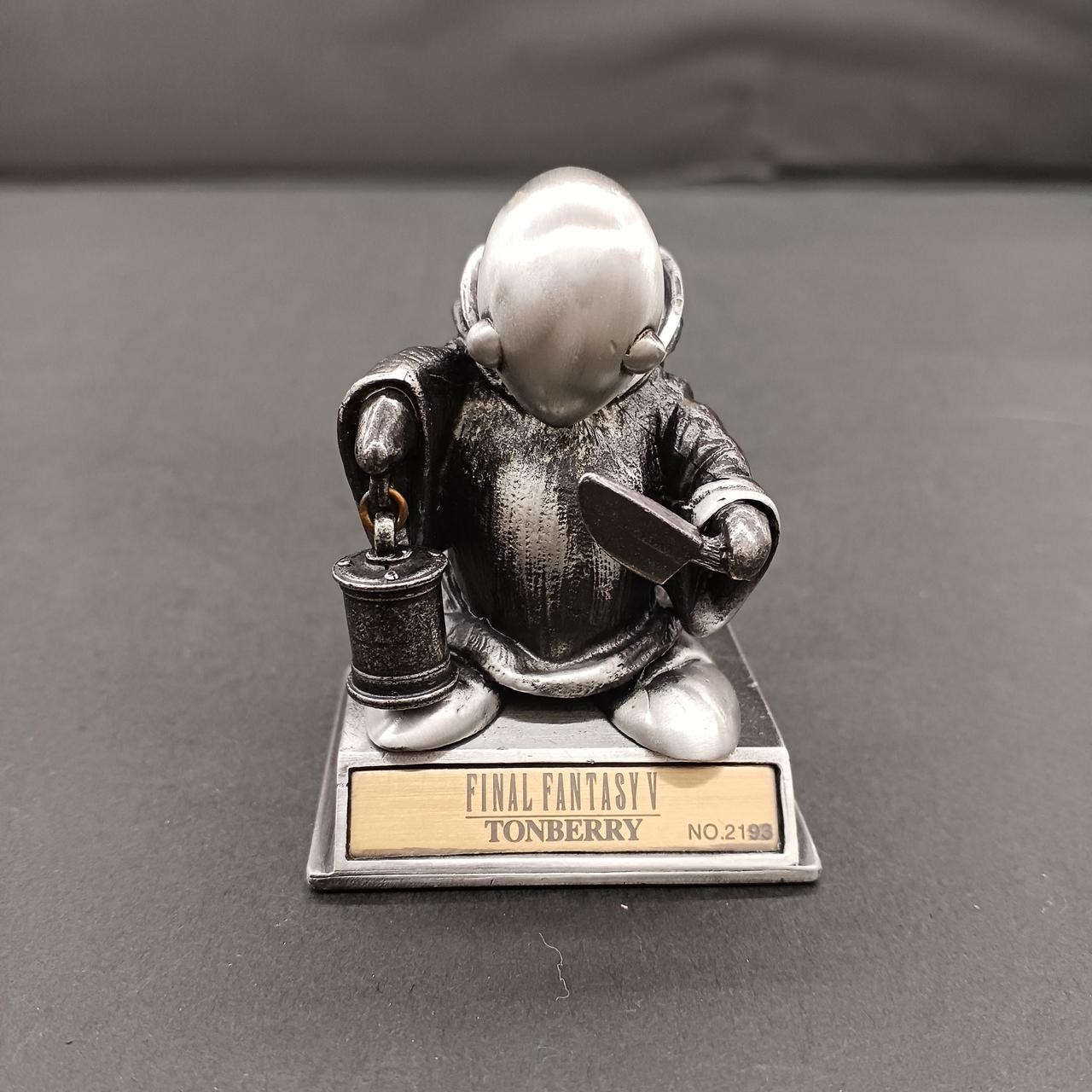 スクウェア|トンベリ クロムフィギュア|【ハードオフ公式通販】オフ