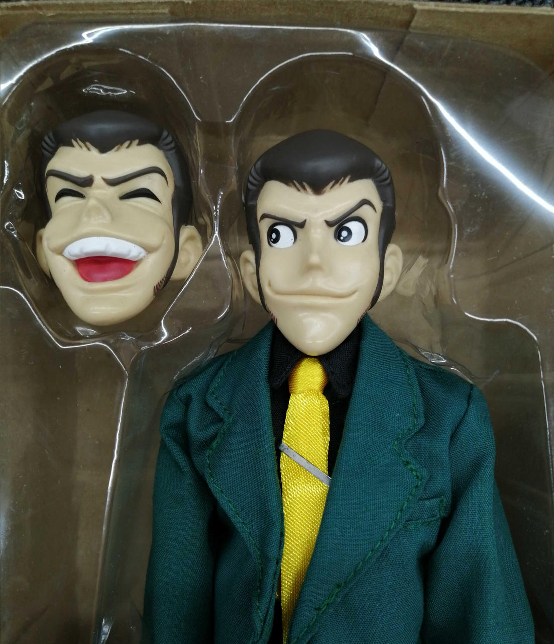 メディコムトイ|ルパン三世|【ハードオフ公式通販】オフモール