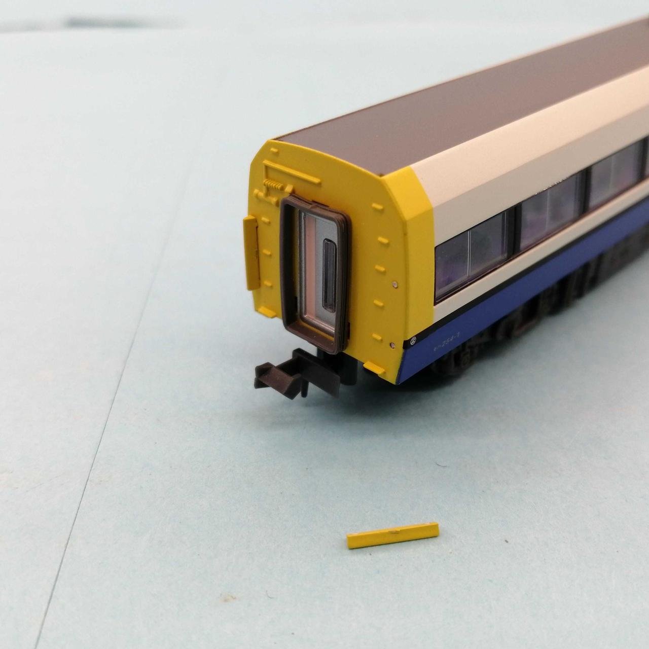 マイクロエース / アリイセイサクショ(MICRO ACE)|255系1次型 特急